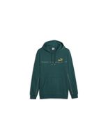 sudadera puma ess minimal gold hombre