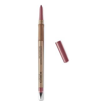 KIKO Milano Everlasting Colour Precision Lip Liner 0.35g (Various Shades) - 17 Rosy Brown