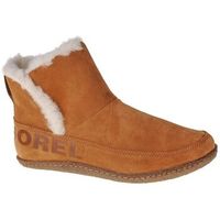 sorel botines nakiska para mujer