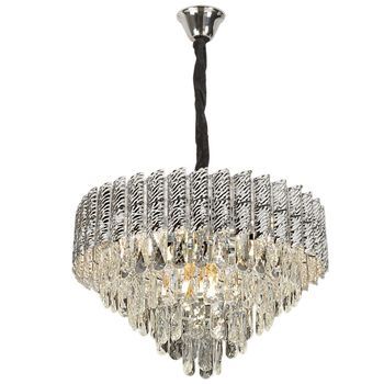 Lámpara Toolight G055-cp 50cm Chrome