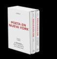 Poeta en Nueva York