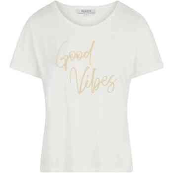 Morgan Camiseta 077-51733756182867 para mujer