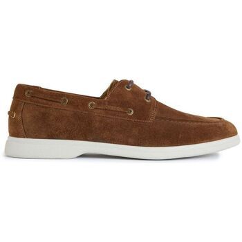 Simon Carter Náuticos Trovo Boat Shoe Zapatos para hombre