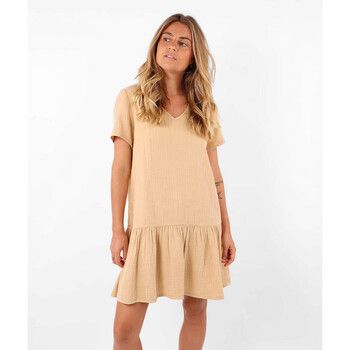 Oxbow Vestidos Robe courte DOMINGO para mujer