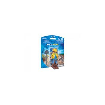 70560 Trabajador, Playmobil City Action