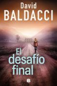 el desafio final serie atlee pine 4