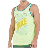 nike camiseta tirantes tank para hombre
