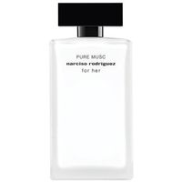 narciso rodriguez perfume pure musc -eau de parfum - 100ml para mujer