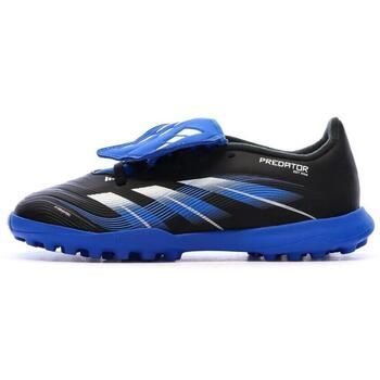 adidas Zapatillas de fútbol Predator League FT para niño
