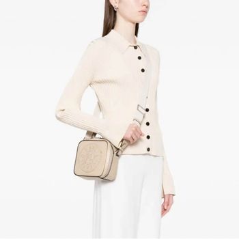 Karl Lagerfeld Bandolera Kcircle Tph Crossbody Perf para mujer