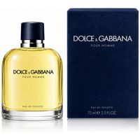 dg agua de colonia mens eau de toilette 75 ml para mujer