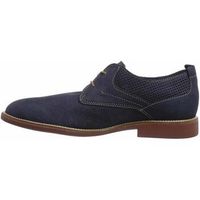 mephisto zapatos bajos florian para hombre