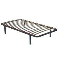 somier guardaespaldas pikolin laminas de madera l16 - 80 x 200 cm