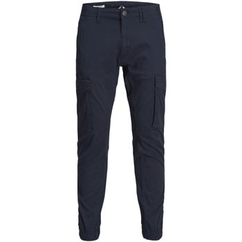 Jack & Jones Pantalones 12257296 JPSTPAUL JJFLAKE AKM 542 NOOS MNI NAVY BLAZER para niño