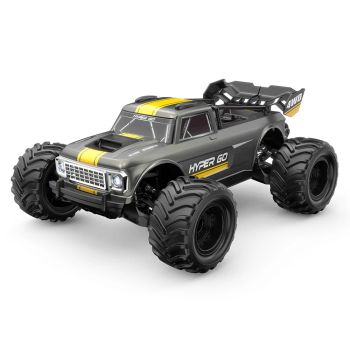MJX HYPER GO 10210 1/10 2.4G 4WD Brushless High Speed RC Car Vehicle Models 66km/h