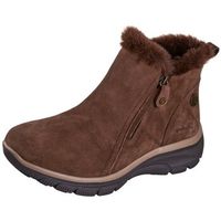 skechers botines 168042 para mujer