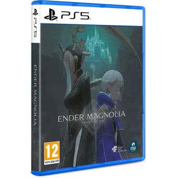 ENDER MAGNOLIA ELIGE TU VERSIÓN PS5 PLAYSTATION 5 PS4 PLAYSTATION 4 JUEGO FÍSICO ESPAÑOL GARANTÍA EUROPEA EU WARRANTY