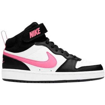Nike Zapatillas deporte Court Borough para niña