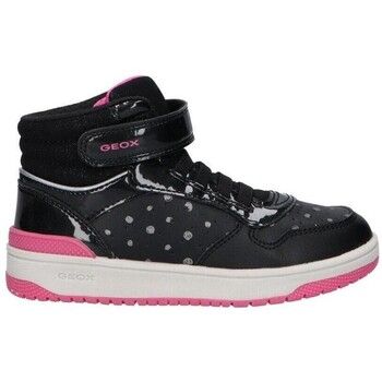 Geox Zapatillas deporte J36HXA 004AS J WASHIBA GIRL para niña