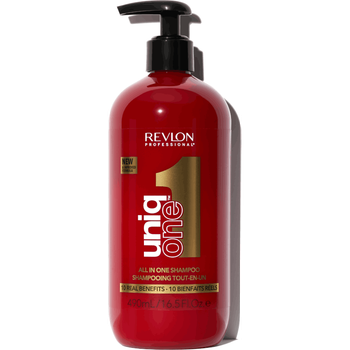 Uniq One Shampoo 490 Ml
