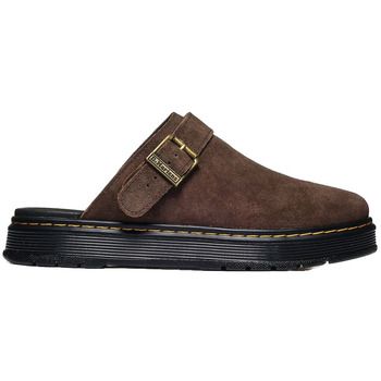 Dr. Martens Sandalias Mocassins brookline mule cuir para hombre