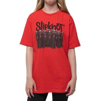 Slipknot Tops y Camisetas Infected Goat para niño