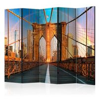 biombo - bridge to happiness ii room dividers