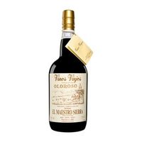 maestro sierra vino generoso oloroso 114 vors jerez-xeres-sherry 75 cl 22 vol