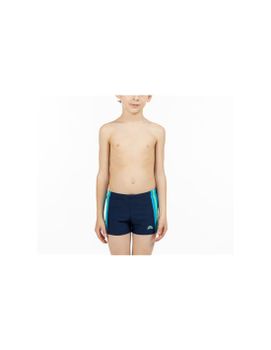 Bañador de Natación Aquarapid Costume Short Admiral Niño