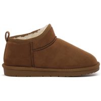 grunland botines cuoio i4crom polacco para mujer