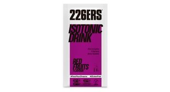 226ers bebida energetica isotonica de bayas 20g