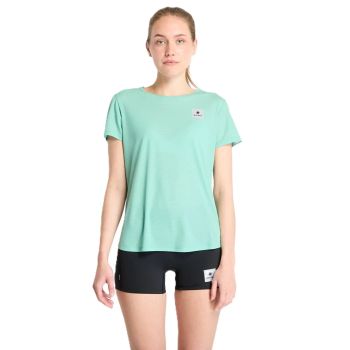 Camiseta de mujer Saysky Reactive Flow