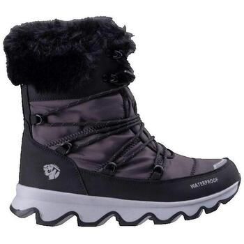 Iguana Descansos Bottes Igory W Hiver para mujer