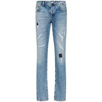armani exchange jeans gt50045 para hombre