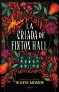 La criada de Finton Hall