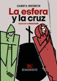 la esfera y la cruz