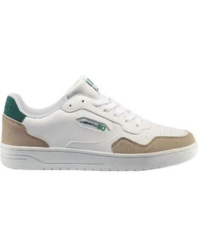 de JOHN SMITH J SMITH VIMON CLASICA BLANCO-VERDE 012-014 - 41 VARIOS COLORES