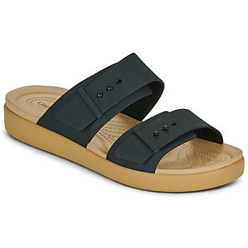 Crocs Sandalias BROOKLYN BUCKLE LOW LOW para mujer