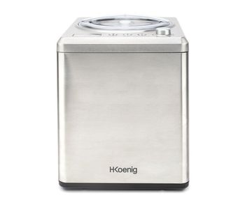 Heladera profesional hf340 h.koenig