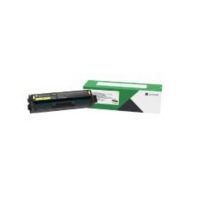 cartucho de toner lexmark 20n2hy0 amarillo 4500 paginas