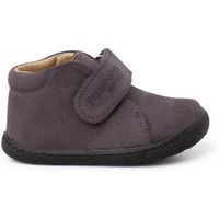 pisamonas botines botas barefoot serraje ninos para nino