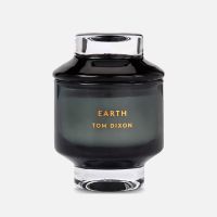 tom dixon element scent candle medium - earth
