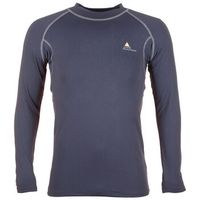 peak mountain camiseta manga larga top technique garcon ecanjo para nino