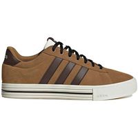 adidas zapatillas baskets daily 40 cuir para mujer