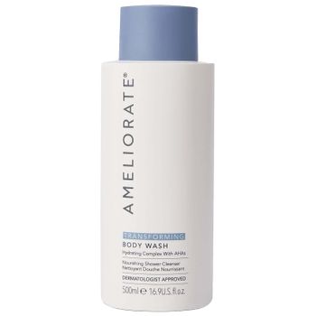 AMELIORATE Transforming Body Wash 500ml