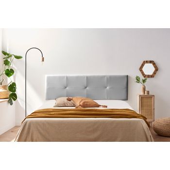 Cabecero Tapizado Altea Polipiel 90 X 50 Cm