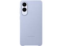 funda movil - samsung para galaxy s25 edge ecopiel azul claro