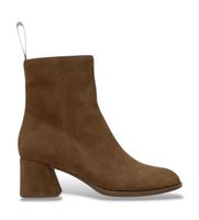camper para mujer k400798-008 botines de piel kora marron 41 5 a 8cm ninguno clasico