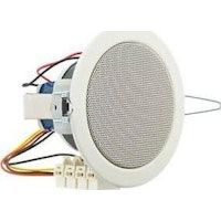 Visaton DL 8 3W Blanco altavoz
