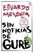 Sin noticias de Gurb + Guía de lectura